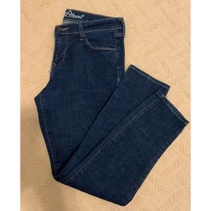 *️⃣ OLD NAVY SWEETHEART JEANS SZ 6 *️⃣